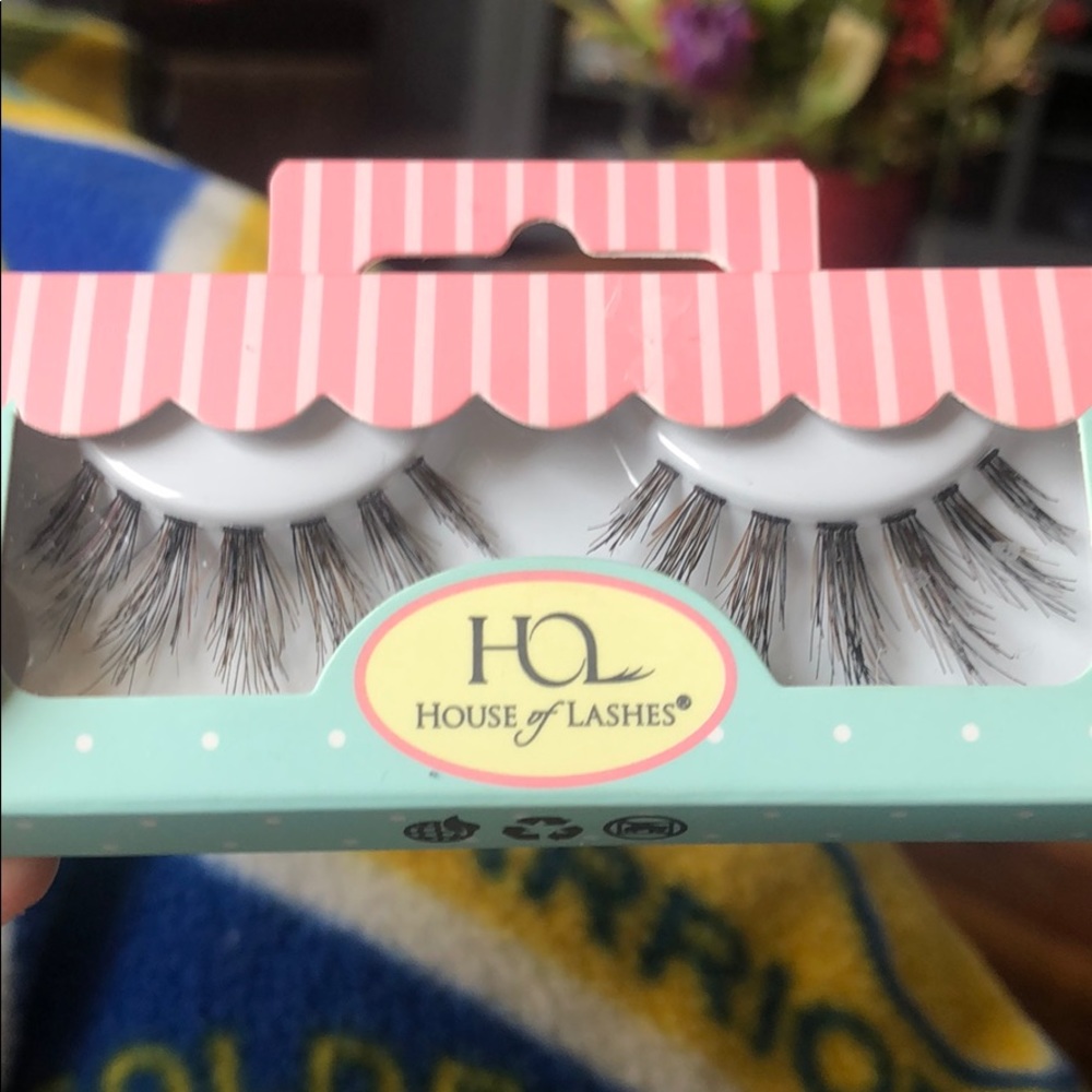 House of lashes, eyelash set